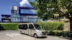 Mercedes-Benz Sprinter Travel 75 2019 года